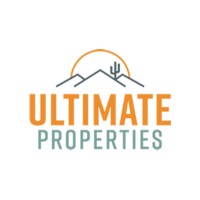 Ultimate Properties, Inc. logo - Similar company to Urban Pulse