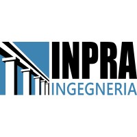 INPRA Ingegneria logo - Similar company to Mario Petrangeli & Associati S.R.L.