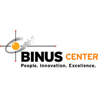 Binus Center Medan logo - Similar company to Pt Solusi Nusantara