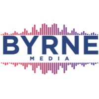 Byrne Media Roanoke Rapids, NC logo - Similar company to Byrne Media