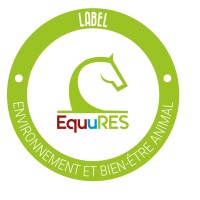 Label EquuRES logo - Similar company to Equiways