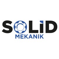SolidMec Mühendislik logo - Similar company to Multigas Nv