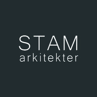 STAM arkitekter AB logo - Similar company to Confire Ab
