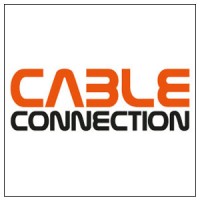 Cable Connection.nl logo - Similar company to Vigot.Nl