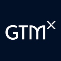 GTMX logo - Similar company to Wauu! Creative
