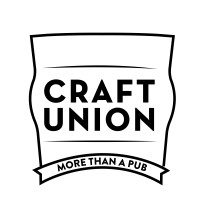 Craft Union Pub Company logo - Similar company to Proper Pubs