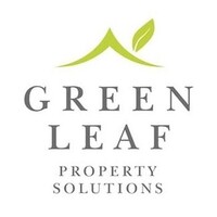 Green Leaf Property Solutions logo - Similar company to Tgs Security Specialists Ltd