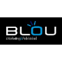 blou