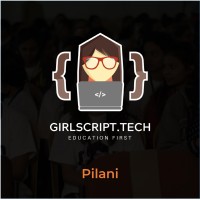 Girlscript Pilani