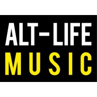 Alt-Life Music logo - Similar company to Buzz Music Library