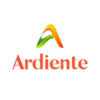 Ardiente world logo - Similar company to Loadsor