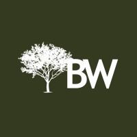 BRAZIL WOODS logo - Similar company to Van Berkel Distributors