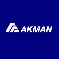Akman Construction Ltd. logo - Similar company to Parkwest Projects Ltd.