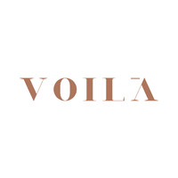 VOILÀ Chocolate & Dessert Shops logo - Similar company to Creed Eg