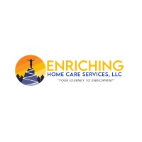 Enriching Home Care Services LLC logo - Similar company to We Sparkle Co.