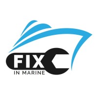 Fix In Marine logo - Similar company to Mediaactiv