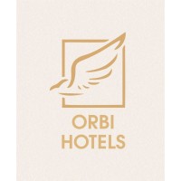 Orbi Hotels logo - Similar company to Berliner Starthilfe E.V.