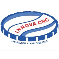INNOVATION INNOVA CNC PVT LTD logo - Similar company to Pthrup Solutions Pvt Ltd