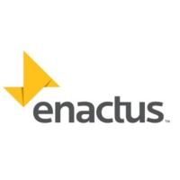 Enactus IIT Kharagpur logo - Similar company to Brise Stables