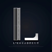 L'ENCADREUR logo - Similar company to Oximm