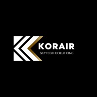 Korair_ logo - Similar company to Evead Group
