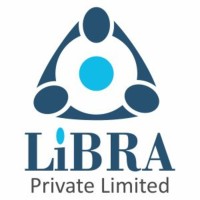 Libra Pharmaceutical (Pvt) Ltd logo - Similar company to R-Sheen Official (Pvt) Ltd