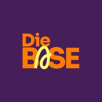 die BASE FFM logo - Similar company to Safe Im Recht