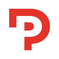 Duoprint logo - Similar company to Alphacell