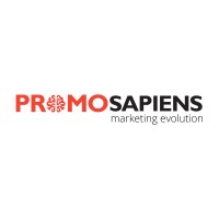 Promosapiens logo - Similar company to Agentius D.O.O.