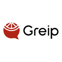 Greip logo - Similar company to Greipi