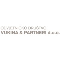Law firm Vukina & Partners Ltd. logo - Similar company to Briefing Komunikacije D.O.O.