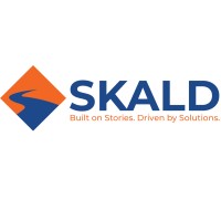 Skald Solutions logo - Similar company to Devsense