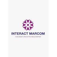 Interact Media House logo - Similar company to Spirit Of Achievement