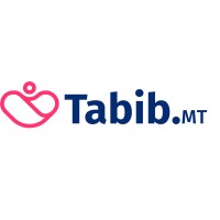 Tabib.mt logo - Similar company to Digimed