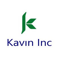 Kavin Inc logo - Similar company to Ram Engineering