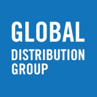 Global Distribution Group logo - Similar company to Shanghai Dynamics Trademark Manufacturing Co.,Ltd