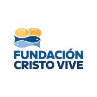 Fundación Cristo Vive logo - Similar company to Fundación Patronato Madre - Hijo