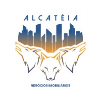 Alcateia Imobiliária logo - Similar company to Pet - Si Ufu