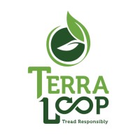 TerraLoop FZE logo - Similar company to Comfort Uniforms Dubai