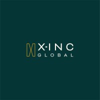 X-INC GLOBAL logo - Similar company to Axo Consulting