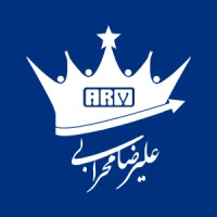Alireza Mehrabi logo - Similar company to Rayan Studio