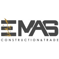 Emas Construction and Trade logo - Similar company to Abm For Construction