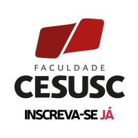 CESUSC logo - Similar company to Floripa Conecta
