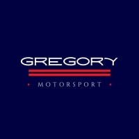 Gregory Motorsport logo - Similar company to Warwick Motorsport