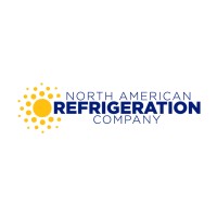 North American Refrigeration logo - Similar company to Aqua Essentials, Llc