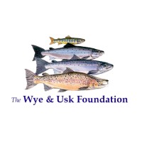 THE WYE AND USK FOUNDATION logo - Similar company to Cartographer Studios
