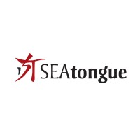 SEAtongue logo - Similar company to Asialocalize