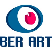 Ber|Art Visual Design V.O.F. logo - Similar company to Superoffice Infobridge