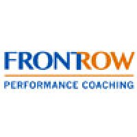 Front Row Performance Coaching logo - Similar company to Paradox Consulting Partners