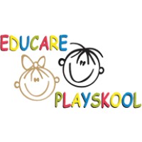 Educare Playskool logo - Similar company to Harbour Early Learning